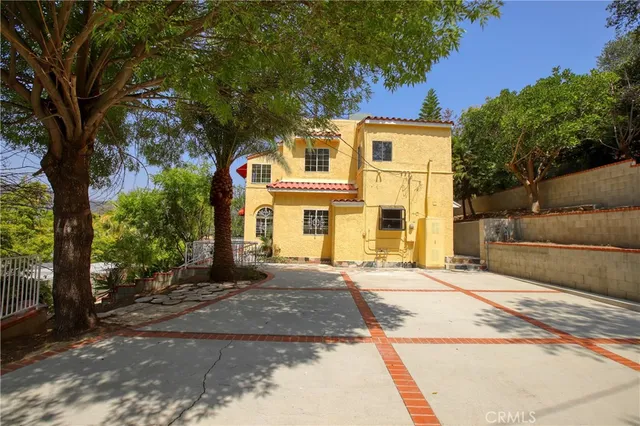 $1,499,000 | 4915 El Canto Drive, Los Angeles, CA 90041