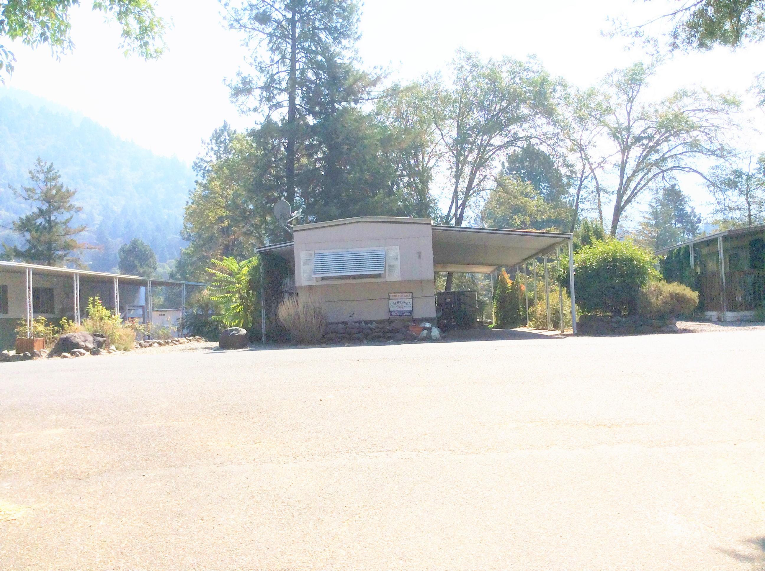 603 Patterson Road, Unit 7 Willow Creek, CA 95573 - Photo 3 of 37