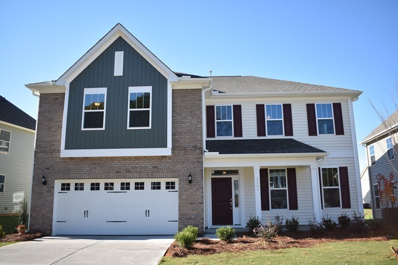 3464 South Beaver Lane Raleigh, NC 27604 - Photo 1 of 25 Photo 1