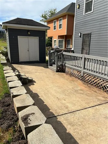 $2,175 | 600 Delbridge Street Northwest, Atlanta, GA 30314