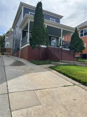 $2,175 | 600 Delbridge Street Northwest, Atlanta, GA 30314