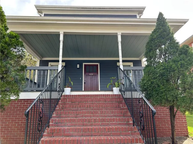 $2,175 | 600 Delbridge Street Northwest, Atlanta, GA 30314
