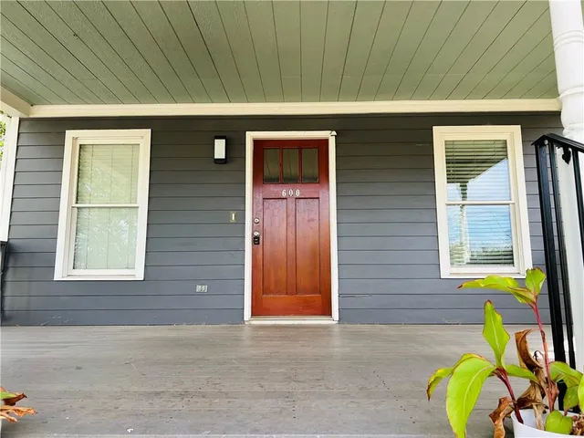 $2,175 | 600 Delbridge Street Northwest, Atlanta, GA 30314