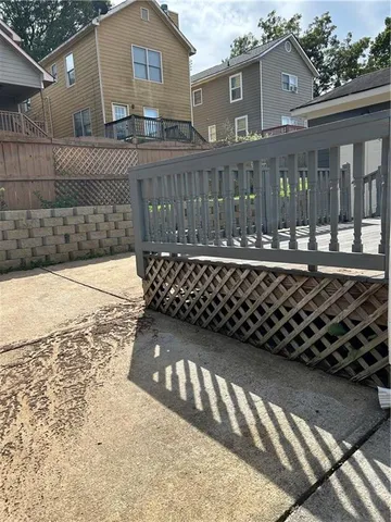 $2,175 | 600 Delbridge Street Northwest, Atlanta, GA 30314