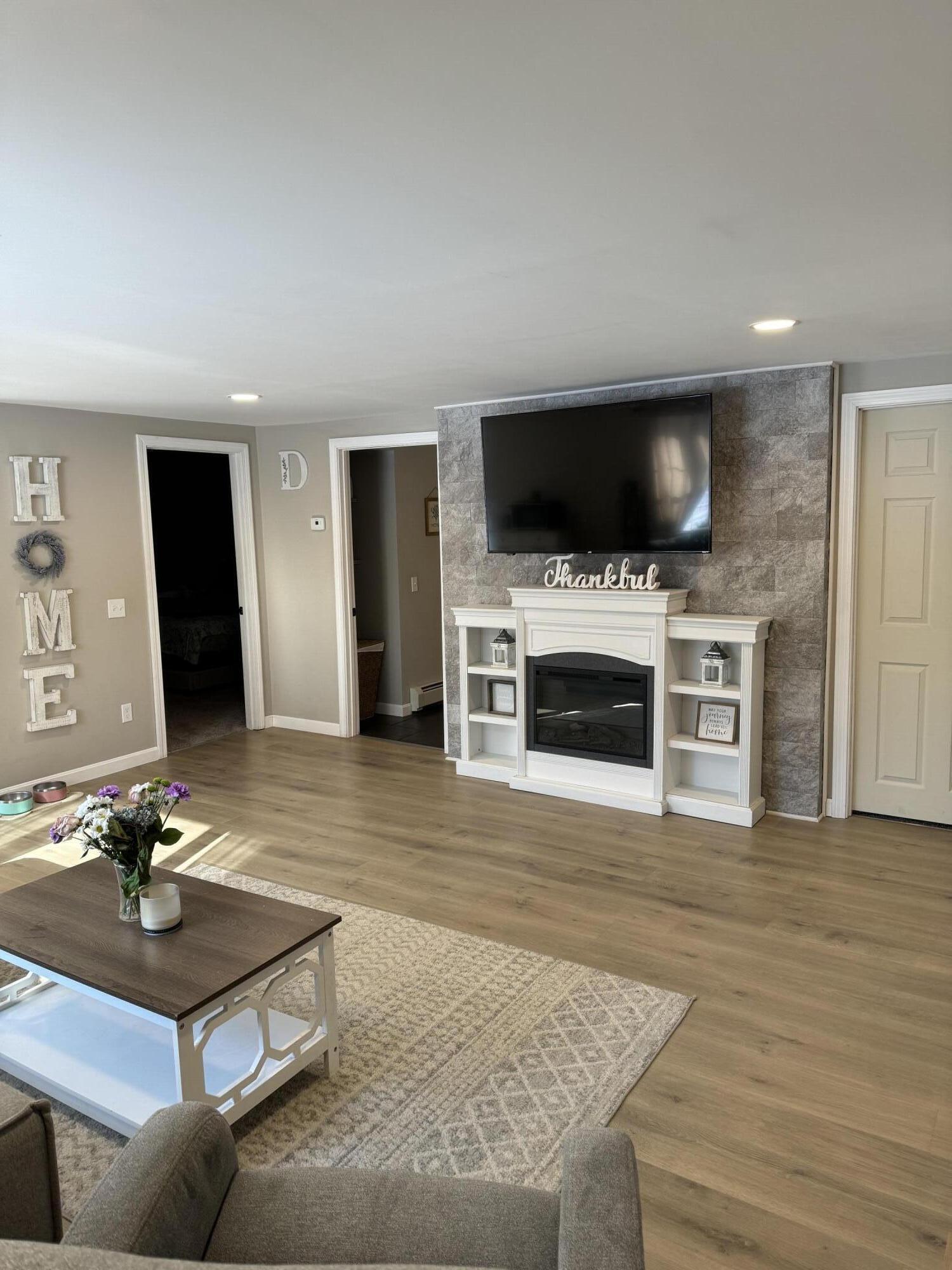1703 Pond Road Sidney, ME 04330 - Photo 16 of 17 Living Room