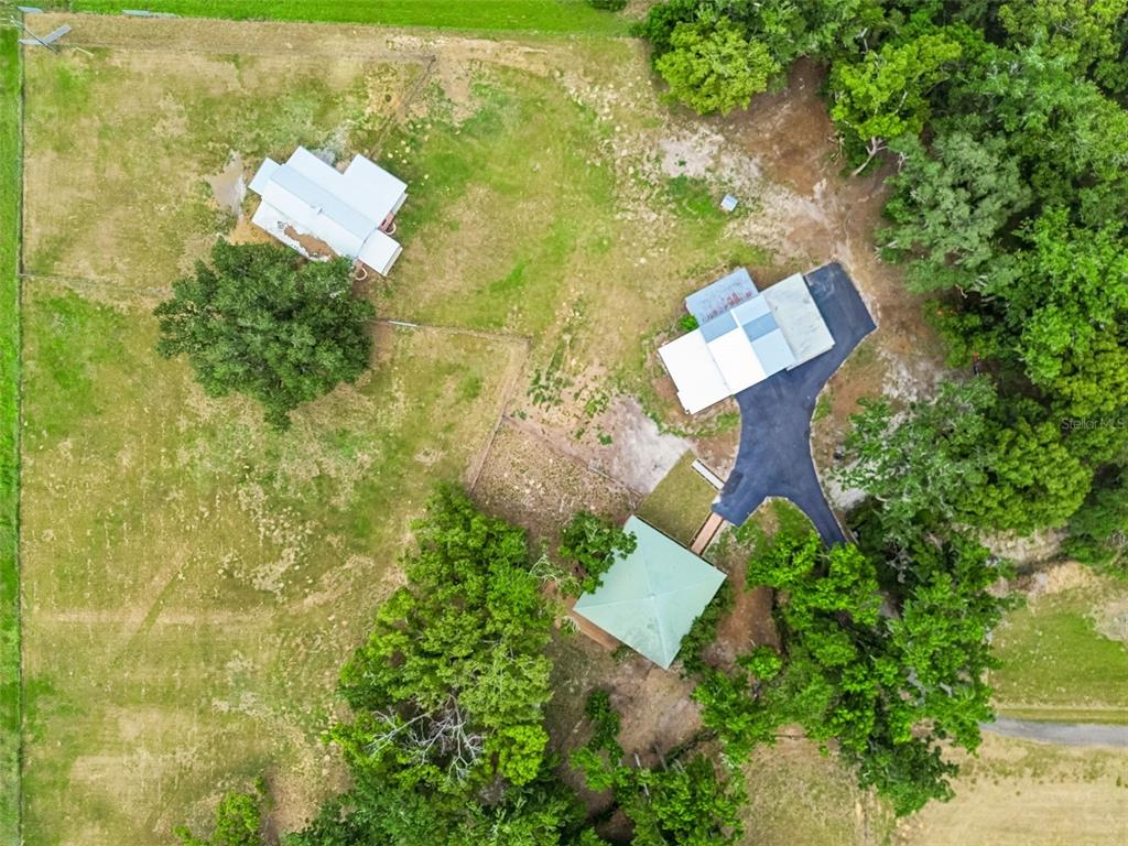 17345 Sweetwater Road Dade City, FL 33523 - Photo 73 of 77