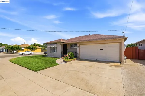 $799,000 | 3838 Monterey Boulevard, San Leandro, CA 94578