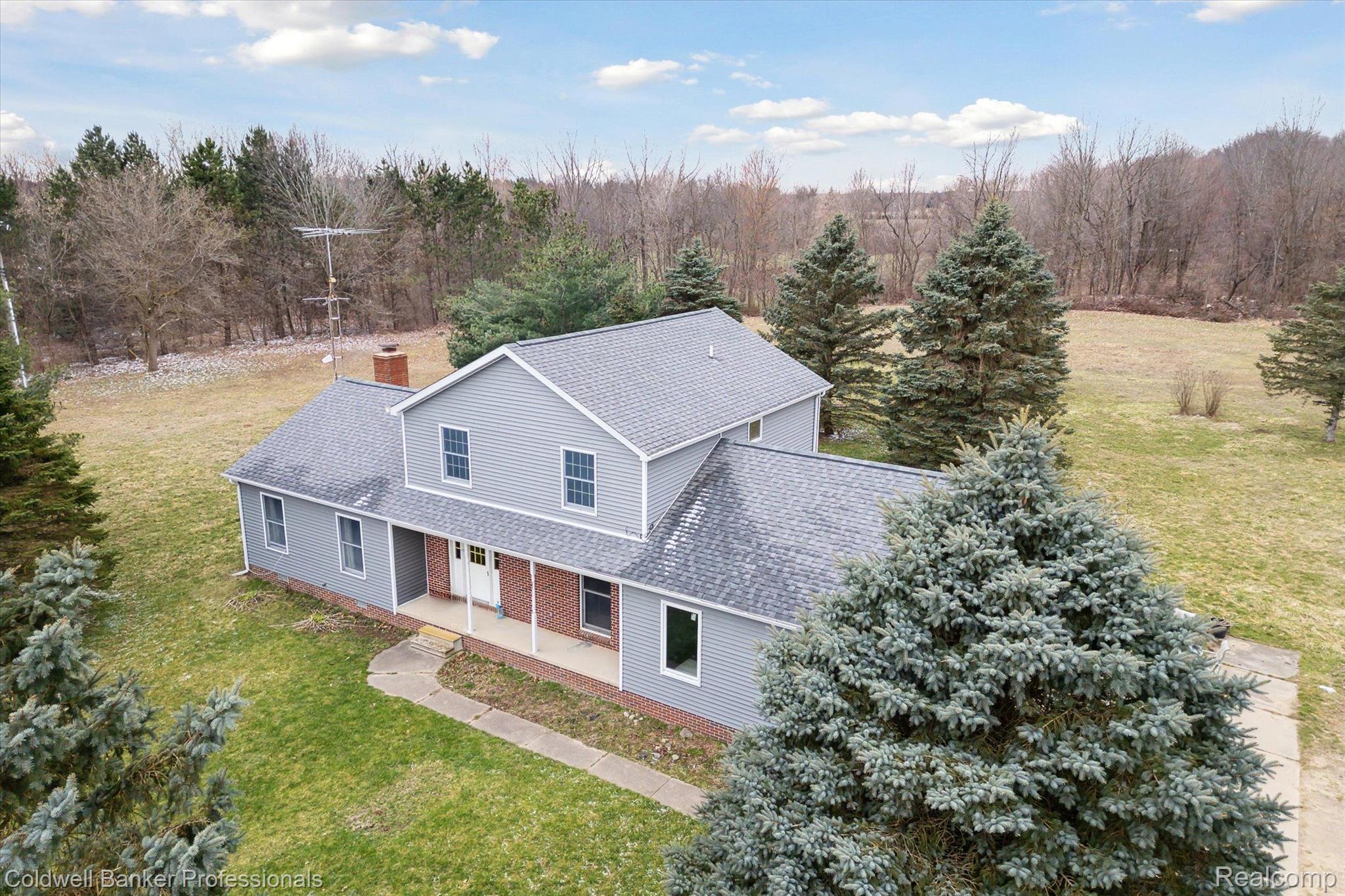2365 North Summers Road Imlay City, MI 48444 - Photo 32 of 51 Gallery Image 32