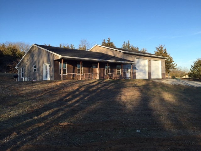 58766 Airport Road California, MO 65018 - Photo 1 of 1
