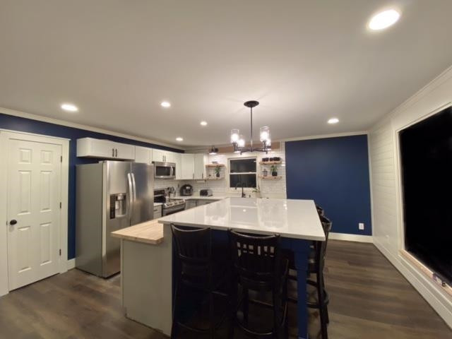 2586 Steven's Chapel Road Smithfield, NC 27577 - Photo 8 of 27 Photo 8