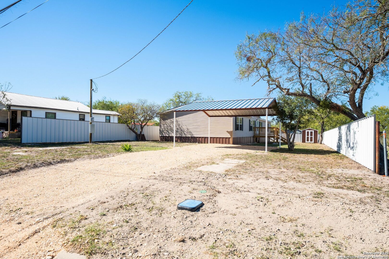 1320 Ruhmann Street Kenedy, TX 78119 - Photo 4 of 35