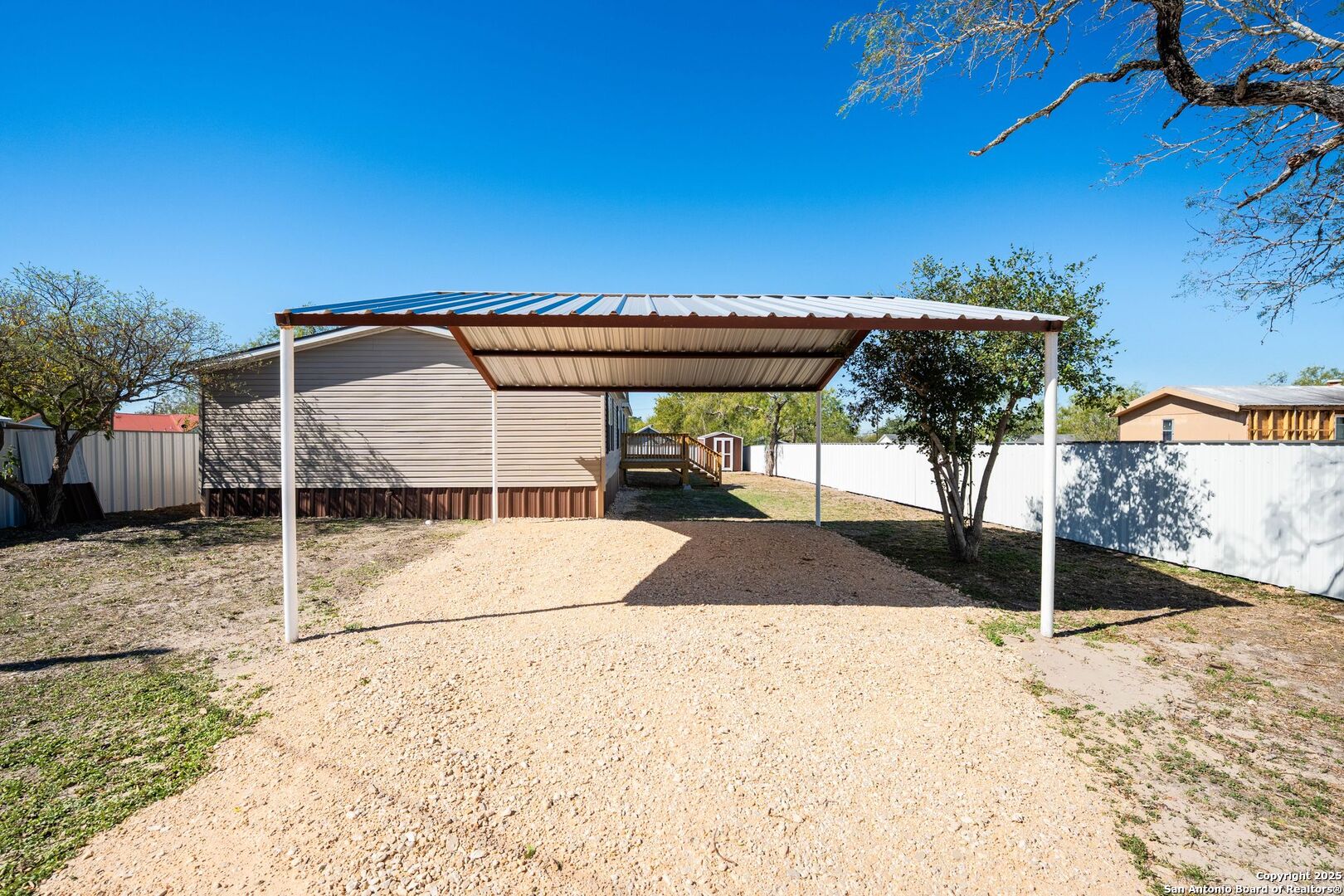 1320 Ruhmann Street Kenedy, TX 78119 - Photo 5 of 35