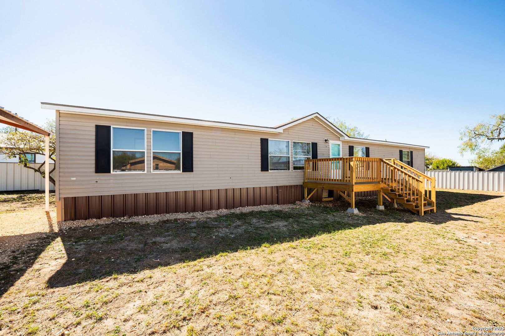 1320 Ruhmann Street Kenedy, TX 78119 - Photo 6 of 35