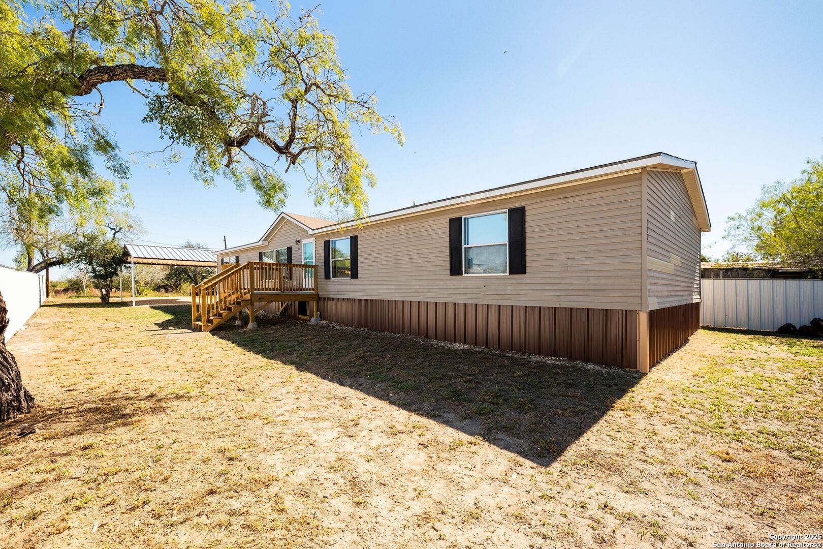 1320 Ruhmann Street Kenedy, TX 78119 - Photo 7 of 35