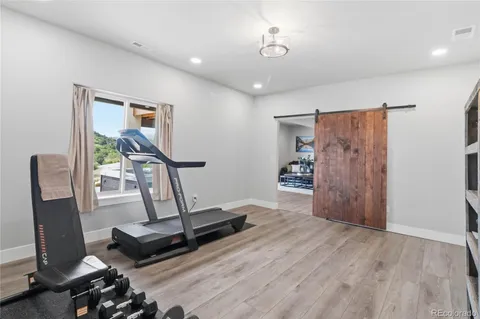 $1,375,000 | 5330 Country Club Drive, Larkspur, CO 80118