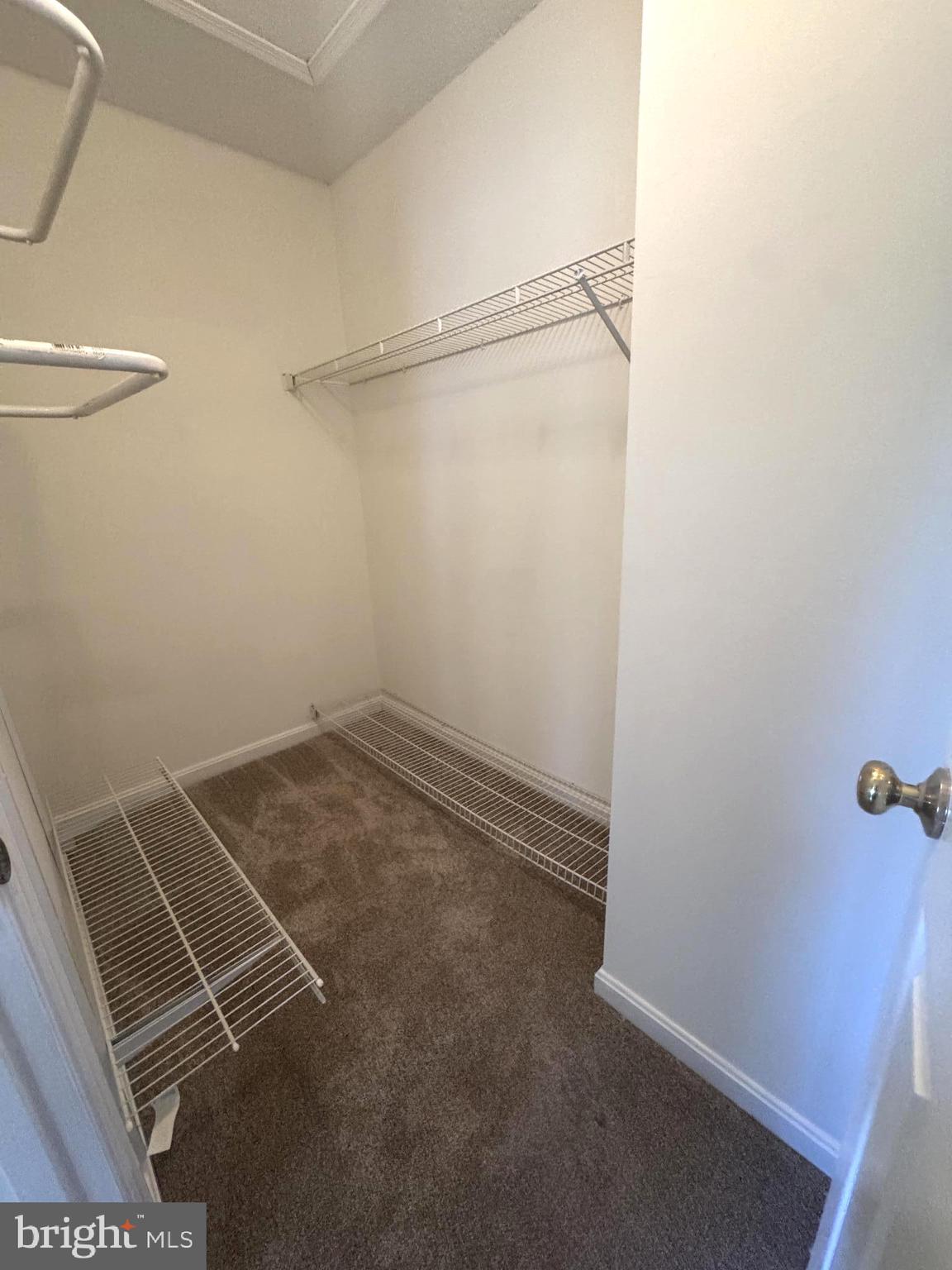 15110 Deer Valley Terrace Silver Spring, MD 20906 - Photo 23 of 32 Master bedroom walk-in closet