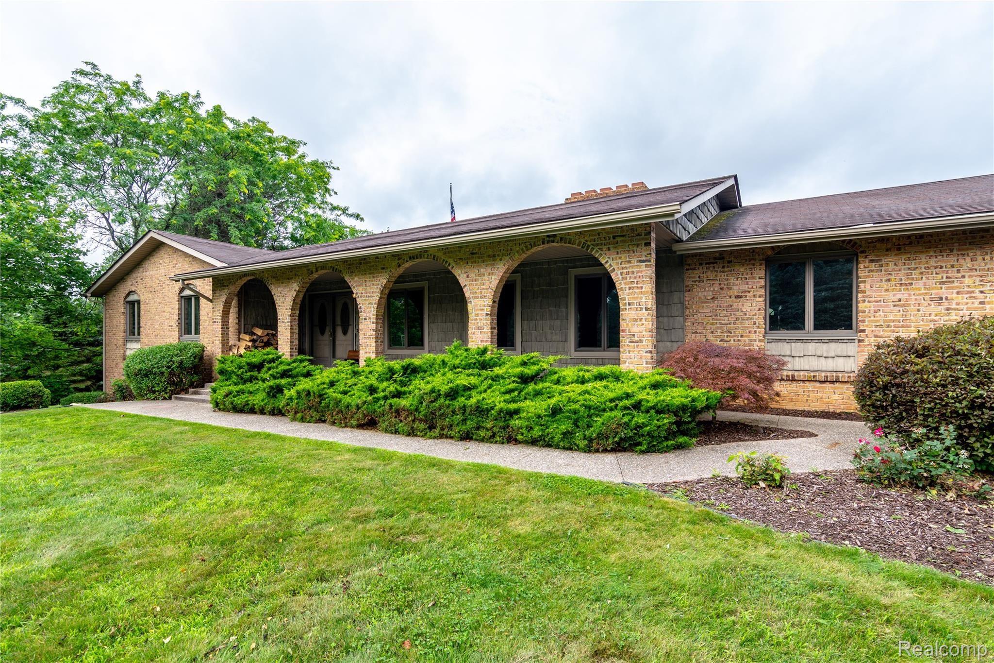 2728 South 5 Lakes Road Metamora, MI 48455 - Photo 42 of 46 42.jpg