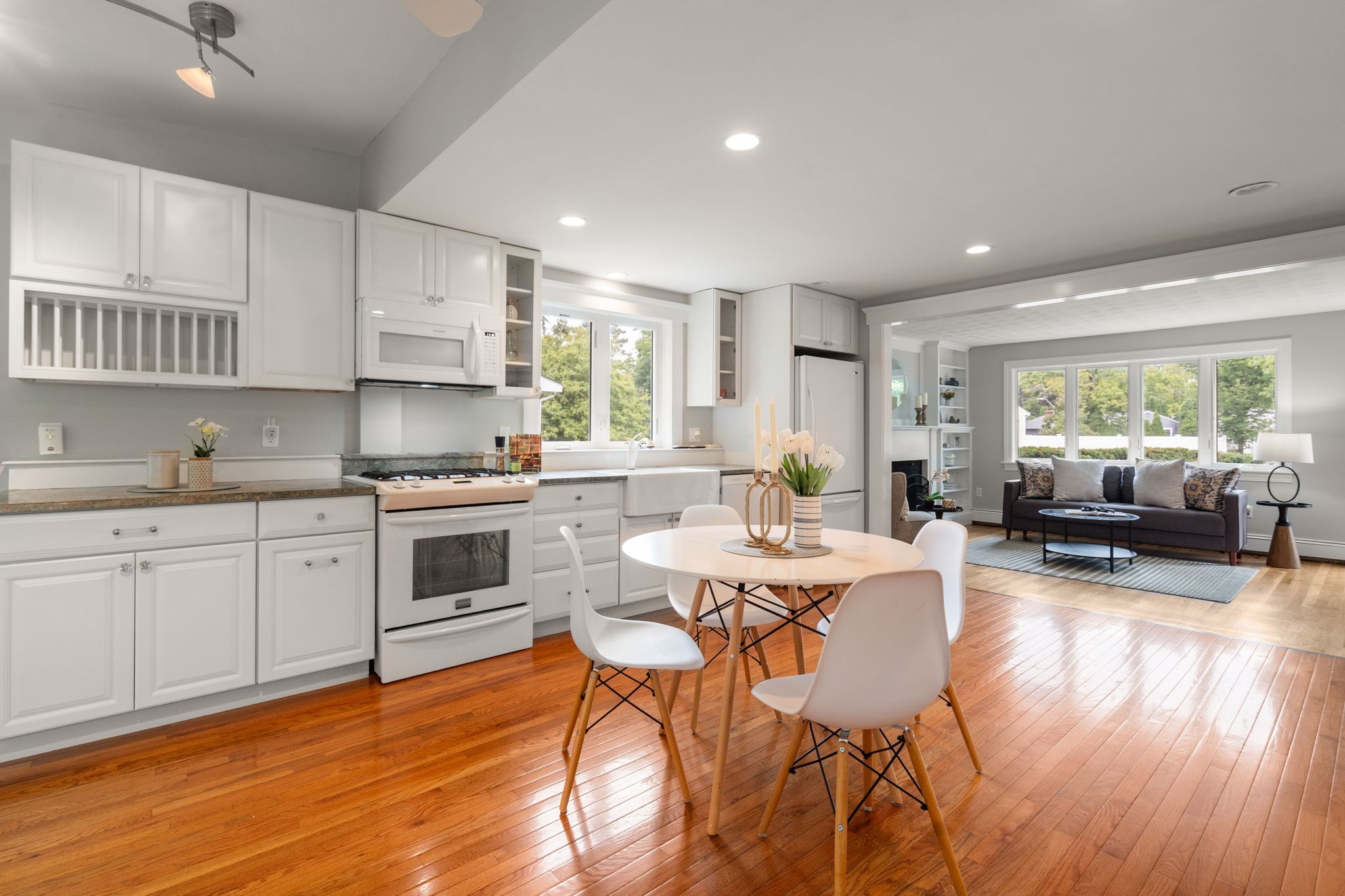 203 Channing Road Belmont, MA 02478 - Photo 6 of 19 Gallery Image 6