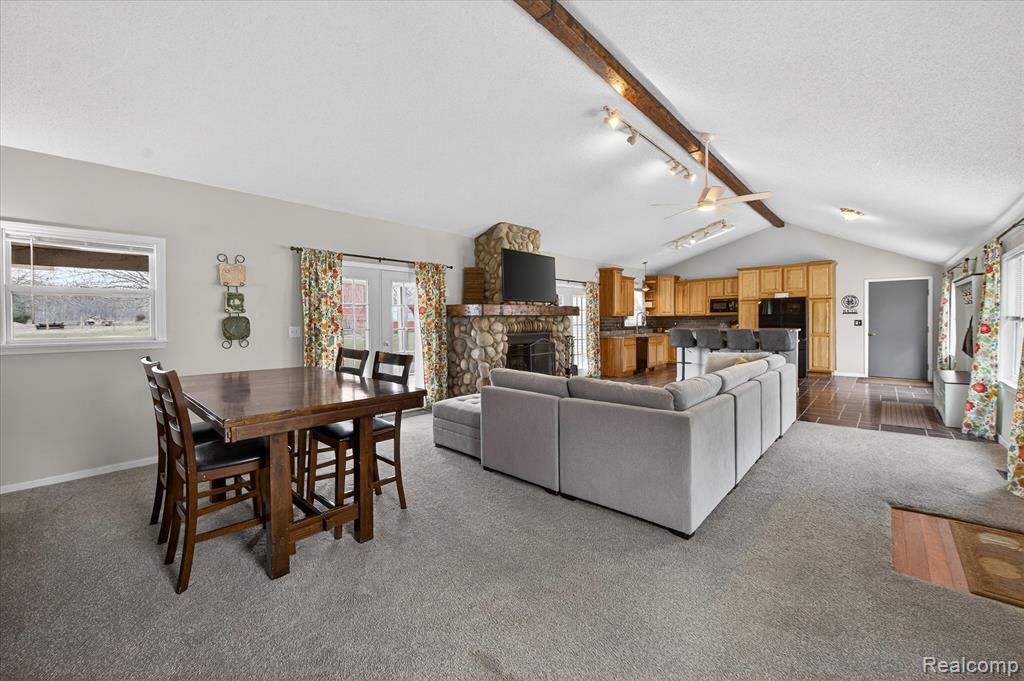 12760 Roepke Road Gregory, MI 48137 - Photo 14 of 61