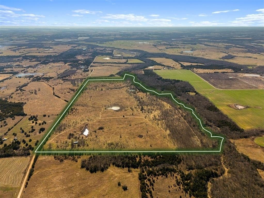 26100 Co Road Petty, TX 75470 - Photo 2 of 26