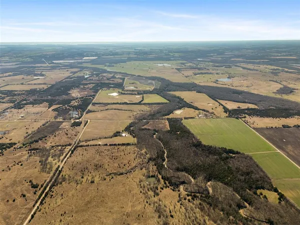 $1,175,000 | 26100 Co Road, Petty, TX 75470