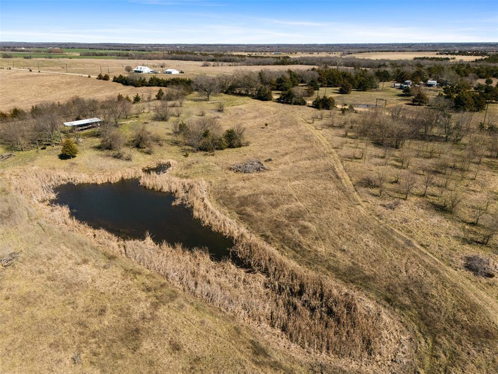 26100 Co Road Petty, TX 75470 - Photo 25 of 26 a view of beach and ocean