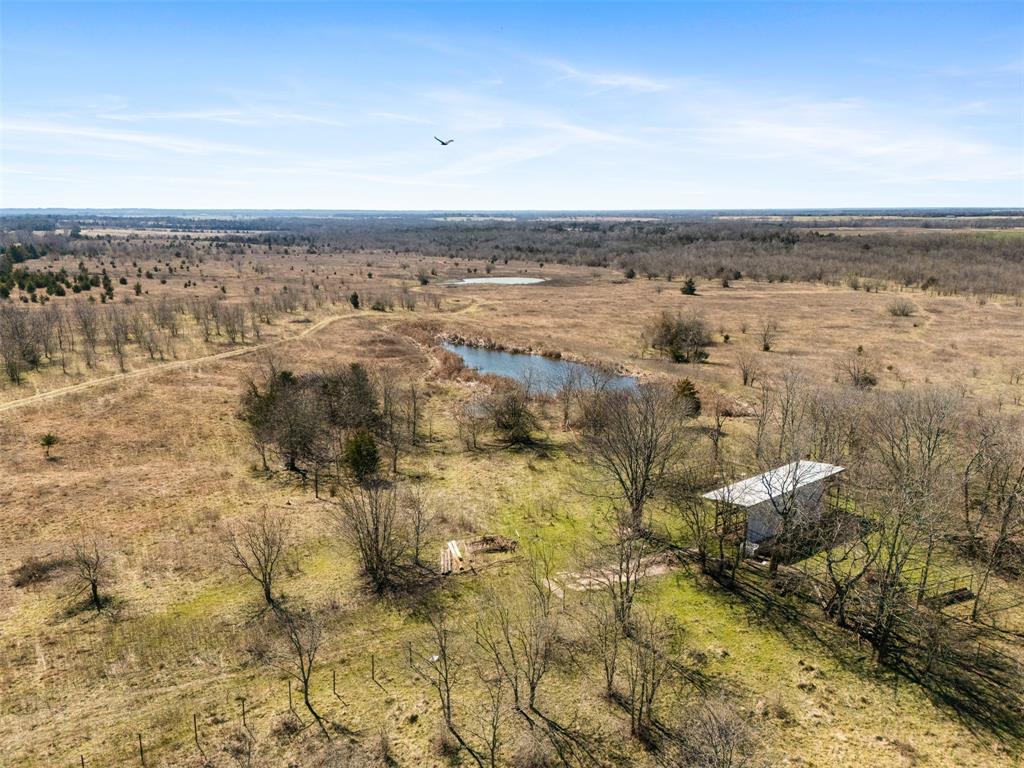26100 Co Road Petty, TX 75470 - Photo 26 of 26 a view of city and ocean