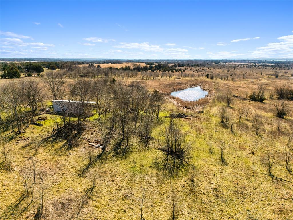 26100 Co Road Petty, TX 75470 - Photo 9 of 26 a view of sky view