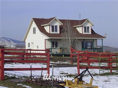 803 Watt Canyon Road Thorp, WA 98946 - Photo 1 of 1 Gallery Image 1