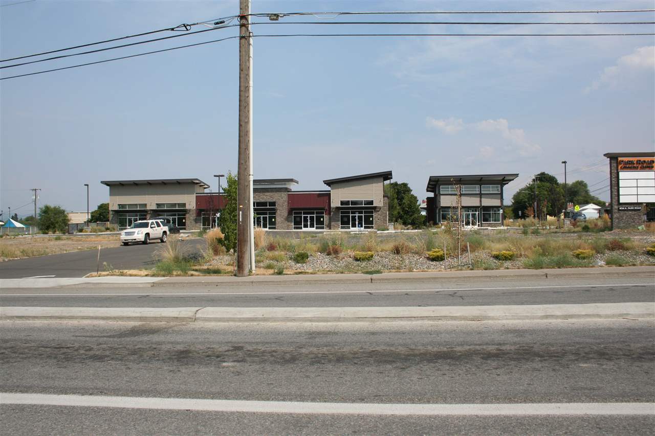 805 North Park Road Spokane Valley, WA 99212 - Photo 12 of 15 Gallery Image 12