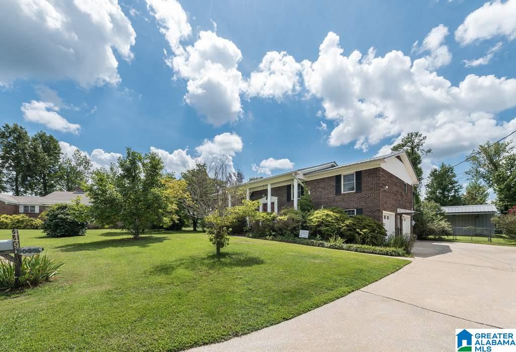 449 2nd Place Pleasant Grove, AL 35127 - Photo 24 of 31