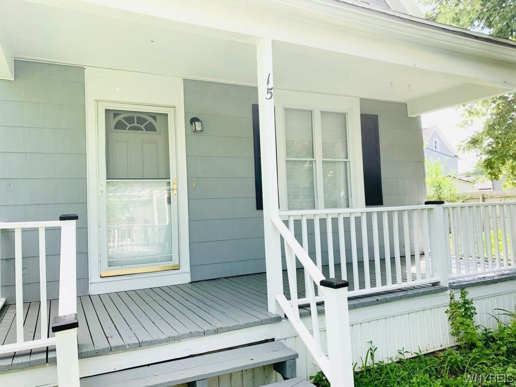 15 Shields Avenue Buffalo, NY 14213 - Photo 2 of 32