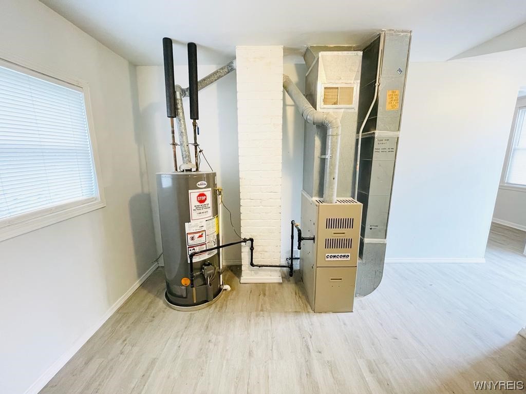 15 Shields Avenue Buffalo, NY 14213 - Photo 26 of 32