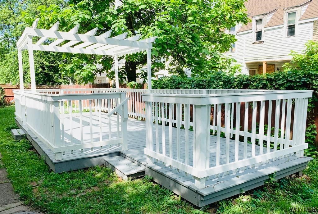 15 Shields Avenue Buffalo, NY 14213 - Photo 30 of 32