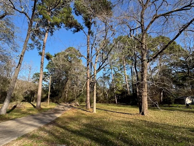 $25,000 | 611 Cutter Drive, Trinity, TX 75862