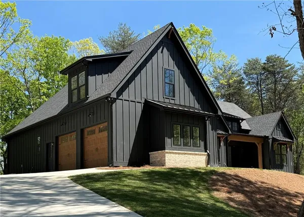 $1,049,888 | 24 Fern Creek Court, Jasper, GA 30143