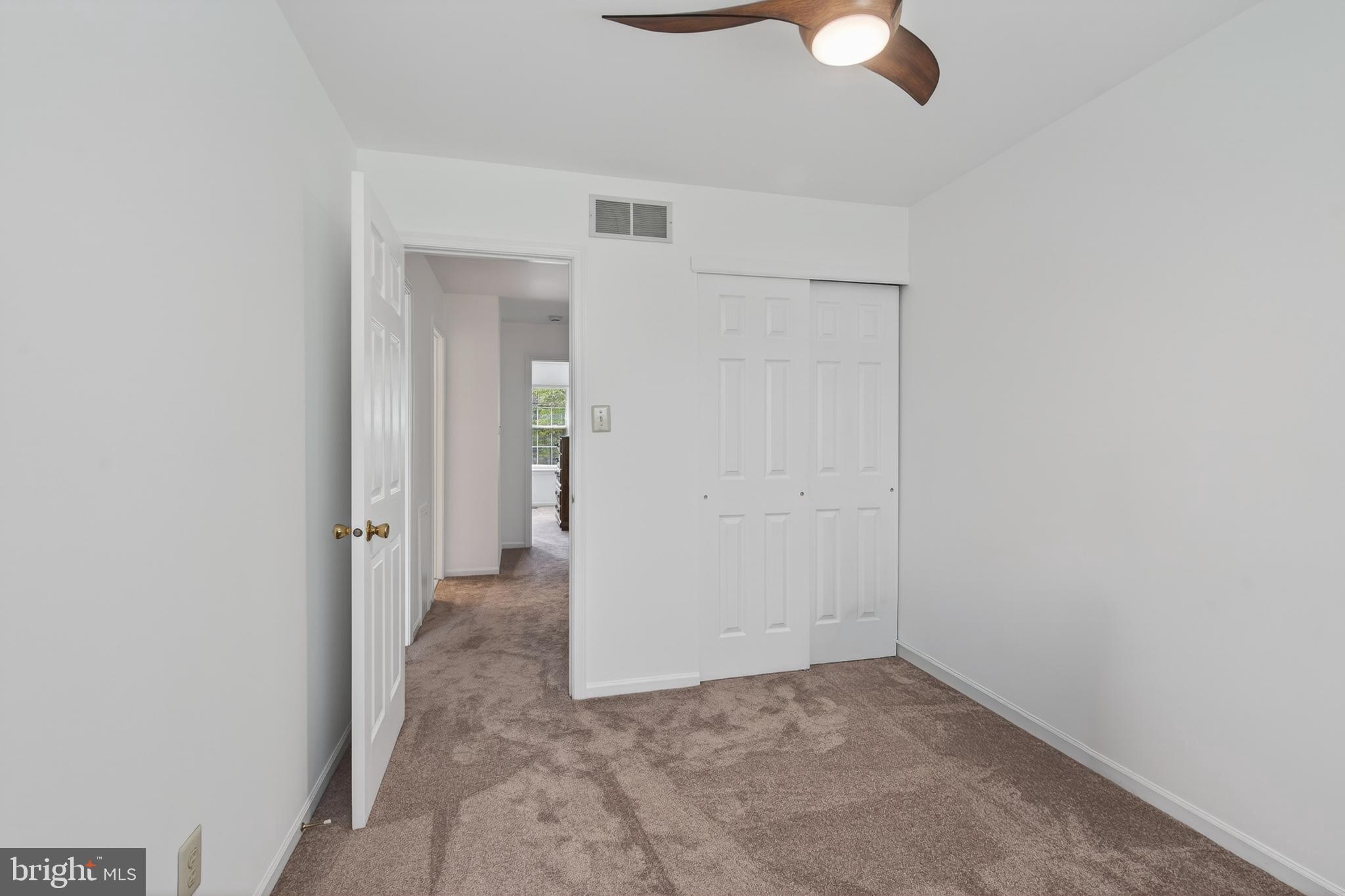 122 Longford Road West Chester, PA 19380 - Photo 24 of 39 an empty room with closet
