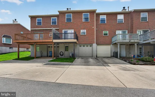 $465,000 | 122 Longford Road, West Chester, PA 19380