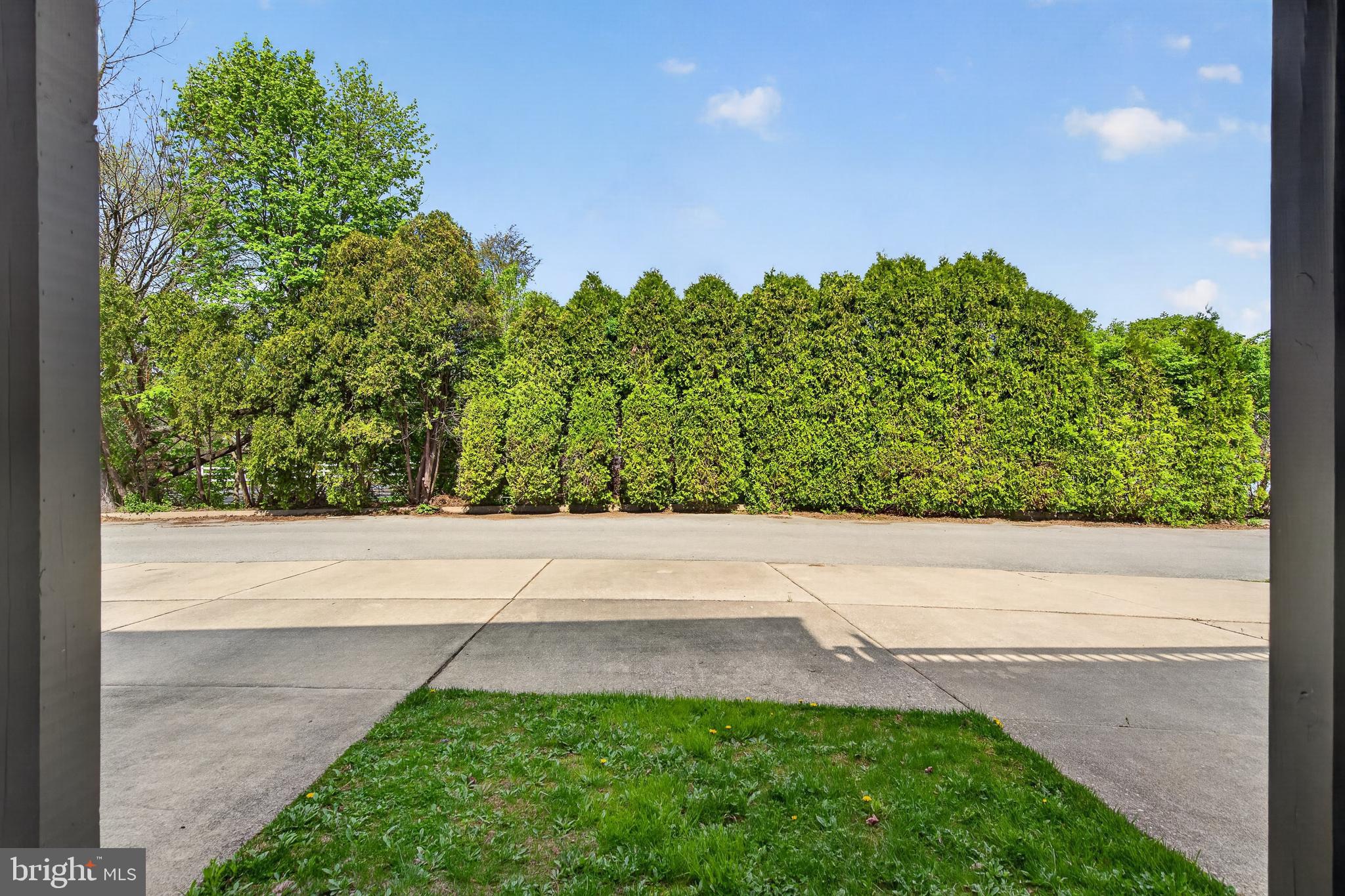 122 Longford Road West Chester, PA 19380 - Photo 36 of 39 a view of a yard