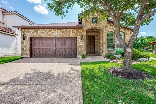 $495,000 | 3604 Tuscan Hills Circle, Denton, TX 76210