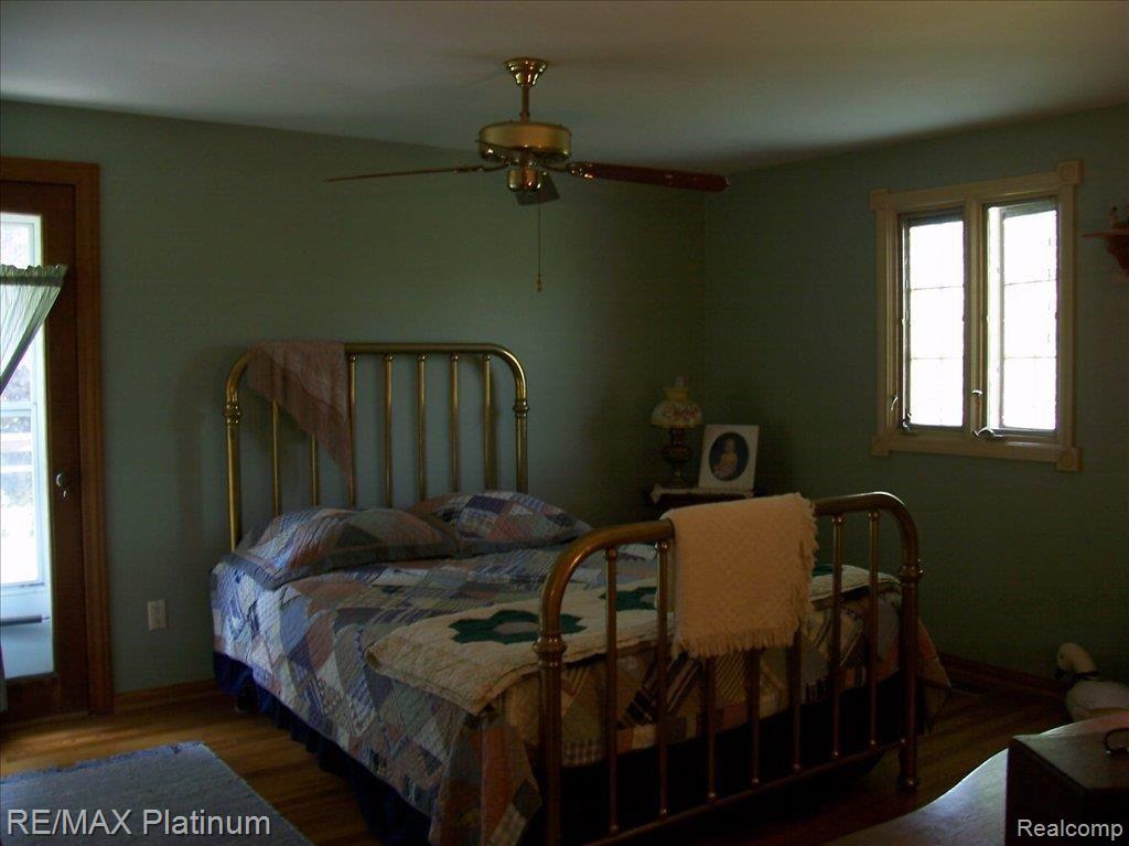5692 Mabley Hill Road Fenton, MI 48430 - Photo 14 of 18 Bedroom