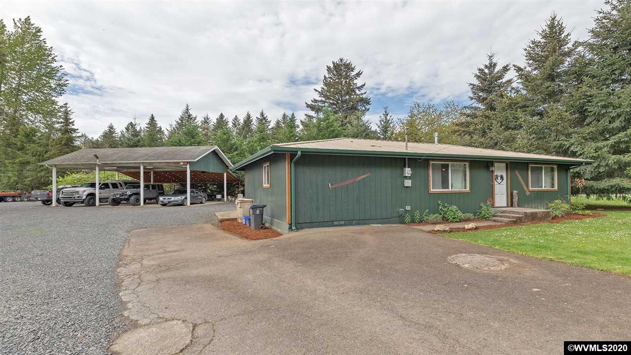 30630 Fairview Road Lebanon, OR 97355 - Photo 2 of 32 Gallery Image 2