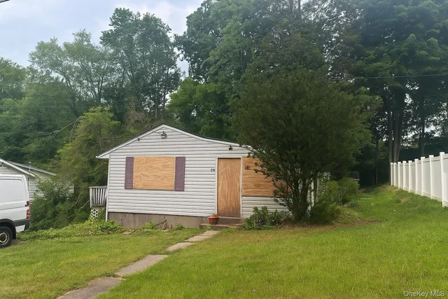 $149,000 | 64 Floradan Road, Putnam Valley, NY 10579