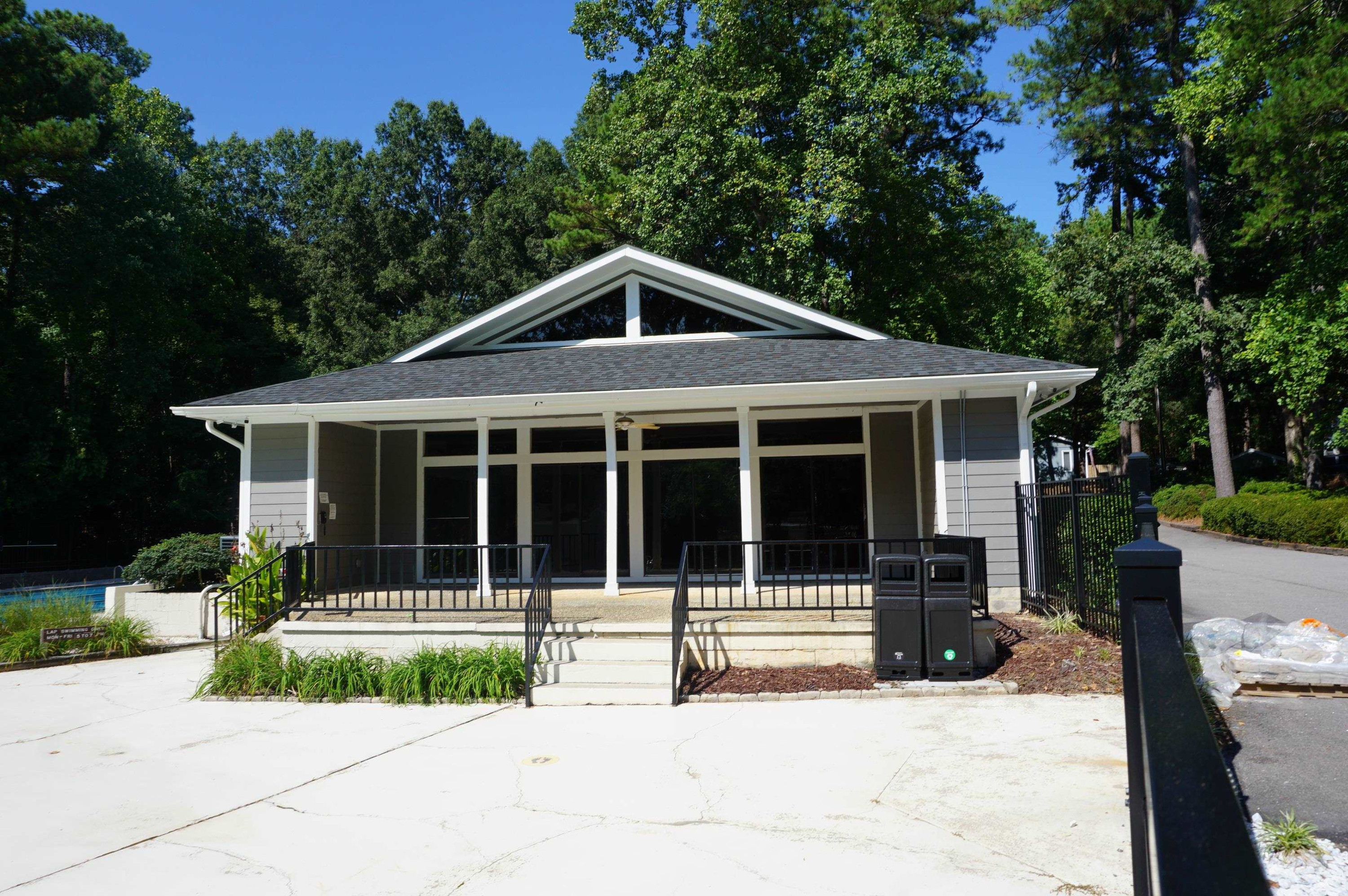 5846 Branchwood Road Raleigh, NC 27609 - Photo 36 of 36 Photo 36