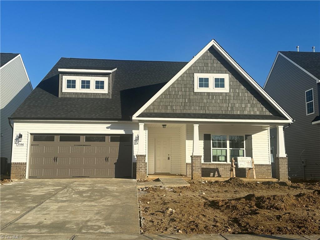 3186 Riley Ford Trail High Point, NC 27265 - Photo 1 of 2 Gallery Image 1