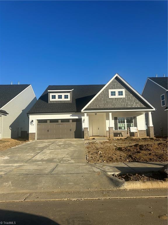 3186 Riley Ford Trail High Point, NC 27265 - Photo 2 of 2 Gallery Image 2