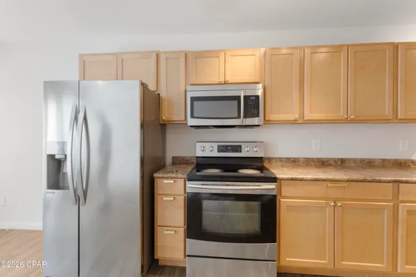 $1,500 | 4455 West 19th Street, Unit 16, Panama City, FL 32405