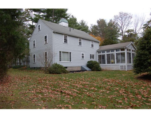 84 Whitman Road Needham, MA 02492 - Photo 2 of 4 Gallery Image 2