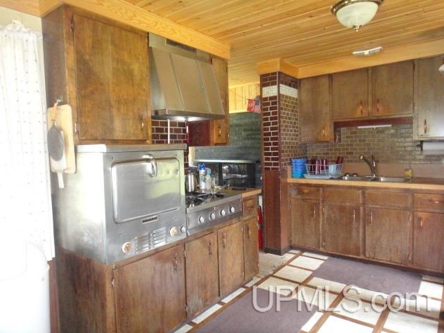 Tbd Uno Dam/ Ff3473 Road Iron River, MI 49935 - Photo 6 of 36