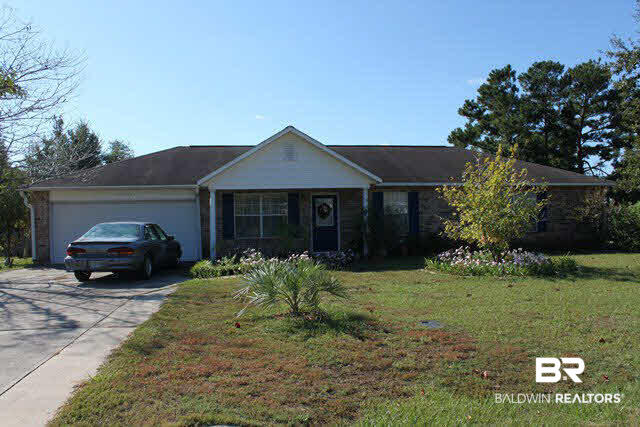 15534 Highland Circle Foley, AL 36535 - Photo 1 of 1